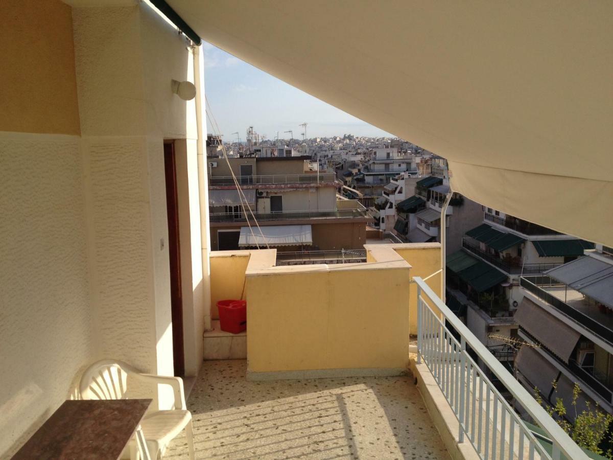 For Harbor Travelers Pireu Exterior foto